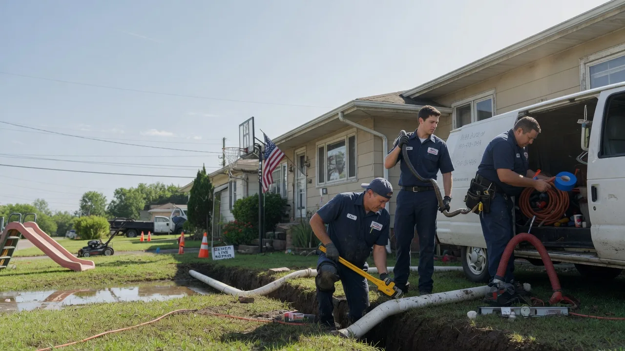 Toilet Installation in Brunswick, GA near me
